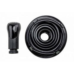 Váltógomb + Váltókar borítás FORD FIESTA 2002-,FUSION 2002-,TRANSIT 2000-,TRANSIT CONNECT 2002-,TOURNEO CONNECT