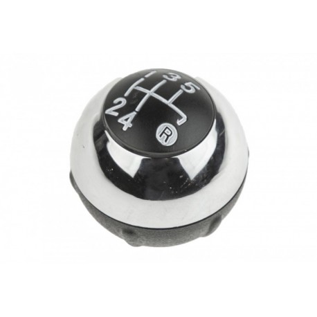 Váltógomb FIAT 500 2007- /-5-/ GZB-FT-005