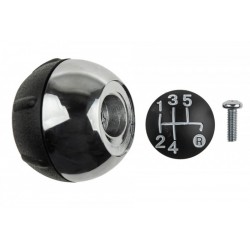 Váltógomb FIAT 500 2007- /-5-/ GZB-FT-005