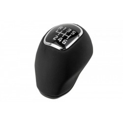 Váltógomb KIA SPORTAGE III 2010-,VENGA 2010-,RIO 2010-/MONTAGE HOLE DIAMETER: 10MM/ 43711A2300D3B