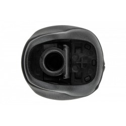 Váltógomb KIA SPORTAGE III 2010-,VENGA 2010-,RIO 2010-/MONTAGE HOLE DIAMETER: 10MM/ 43711A2300D3B