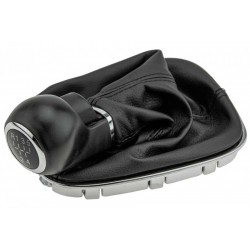 Váltógomb + Váltókar borítás OPEL CORSA D 2006- /-5-/ 55557719