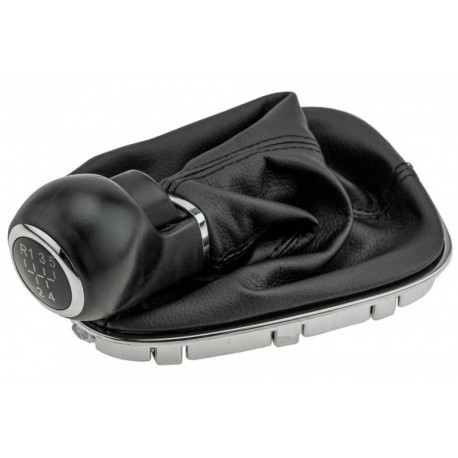 Váltógomb + Váltókar borítás OPEL CORSA D 2006- /-5-/ 55557719