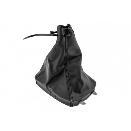 Váltókar borítás SAAB 9-3 2003-2012/137MMX90MM/ GZB-SA-002