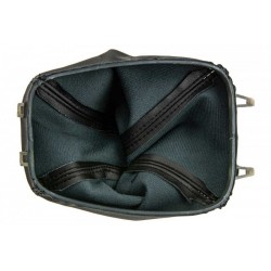 Váltókar borítás SAAB 9-3 2003-2012/137MMX90MM/ GZB-SA-002