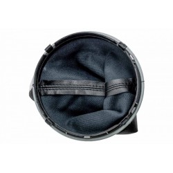 Váltógomb + Váltókar borítás SKODA FABIA II 2007-,ROOMSTER 2007- /-5-/ GZB-SK-000