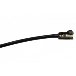 Figyelmezető kontaktus, fékbetét kopás BMW 3 (F30,F31,F34,F80) 2011-, 1 (F20,F21) 2011-2019 /HÁTSÓ/ 34356792292