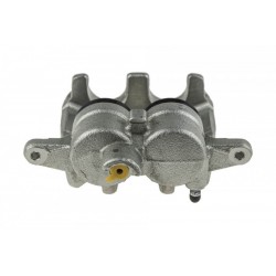 Féknyereg ELSŐ LAND ROVER DISCOVERY III/IV 04-, RANGE ROVER III 4.4 05-12, SPORT 4.4 05-13 /JOBB/ LR010395