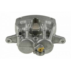 Féknyereg ELSŐ LAND ROVER DISCOVERY III/IV 04-, RANGE ROVER III 4.4 05-12, SPORT 4.4 05-13 /JOBB/ LR010395