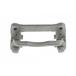 Tartó, féknyereg MITSUBISHI PAJERO 91-04, SPACE GEAR/L400 94-06 /HÁTSÓ,/ HZT-MS-002A