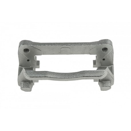 Tartó, féknyereg MITSUBISHI PAJERO 91-04, SPACE GEAR/L400 94-06 /HÁTSÓ,/ HZT-MS-002A