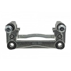 Tartó, féknyereg MITSUBISHI PAJERO 91-04, SPACE GEAR/L400 94-06 /HÁTSÓ,/ HZT-MS-002A