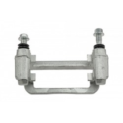 Tartó, féknyereg MITSUBISHI PAJERO 91-04, SPACE GEAR/L400 94-06 /HÁTSÓ,/ HZT-MS-002A