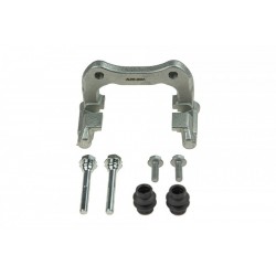 Tartó, féknyereg RENAULT MEGANE II/III 02-, SCENIC II/III 03-, TWINGO 1.6 08-, FLUENCE 10- /BAL/ HZT-RE-002A