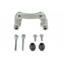 Tartó, féknyereg RENAULT MEGANE II/III 02-, SCENIC II/III 03-, TWINGO 1.6 08-, FLUENCE 10- /BAL/ HZT-RE-002A