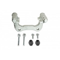 Tartó, féknyereg RENAULT MEGANE II/III 02-, SCENIC II/III 03-, TWINGO 1.6 08-, FLUENCE 10- /BAL/ HZT-RE-002A