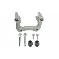 Tartó, féknyereg RENAULT MEGANE II/III 02-, SCENIC II/III 03-, TWINGO 1.6 08-, FLUENCE 10- /JOBB/ HZT-RE-003A