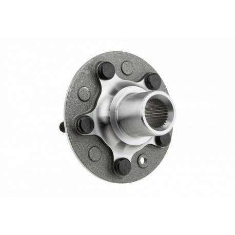 Kerékagy ELSŐ/HÁTSÓ kerékcsapágy nélkül LAND ROVER RANGE ROVER 13- LR038379