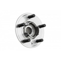 Kerékagy ELSŐ/HÁTSÓ kerékcsapágy nélkül LAND ROVER RANGE ROVER 13- LR038379