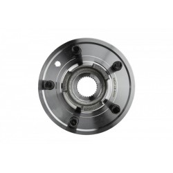 Kerékagy ELSŐ/HÁTSÓ kerékcsapágy nélkül LAND ROVER RANGE ROVER 13- LR038379