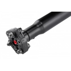 Csuklós tengely, tengelyhajtás BMW 320I GT F34 12- /HÁTSÓ/ 26107615017