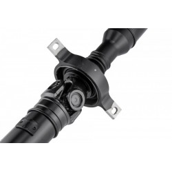 Csuklós tengely, tengelyhajtás BMW 320I GT F34 12- /HÁTSÓ/ 26107615017