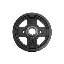 Szíjtárcsa, főtengely TOYOTA YARIS 1.3 05-10 ATM, DAIHATSU MATERIA/TERIOS 1.5 06-12 13470-23030