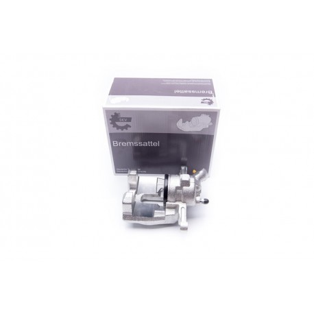 Féknyereg HÁTSÓ BAL, LAND ROVER DISCOVERY III IV RANGE ROVER III SPORT, LR010575 LR010575