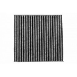 Szűrő, utastér levegő aktívszén szűrő FIAT 500 0.9, 1.2, 1.3D MULTIJET, 1.4 07-, PANDA 0.9, 1.2, 1.3 MULTIJET 12-, LANCIA