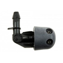 Mosófúvóka, szélvédőmosó RENAULT TWINGO 93- /BAL/JOBB/ 7700821295