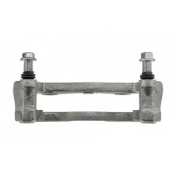 Tartó, féknyereg MITSUBISHI PAJERO 91-04, PAJERO SPORT 96- /JOBB/ HZP-MS-023A