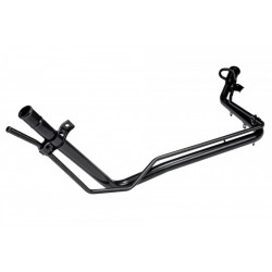 Beöntőcső, üzemanyagtartály HONDA JAZZ 15- 17660-T5H-H01