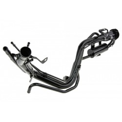 Beöntőcső, üzemanyagtartály MITSUBISHI OUTLANDER USA 2.0,2.0T,2.4 02-06 MN120291