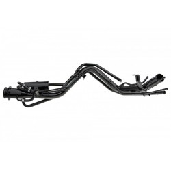 Beöntőcső, üzemanyagtartály MITSUBISHI OUTLANDER USA 2.0,2.0T,2.4 02-06 MN120291