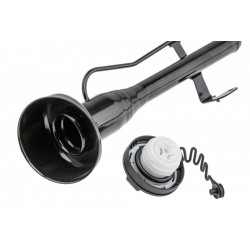 Beöntőcső, üzemanyagtartály NISSAN TITAN 04-11 17221-7S200