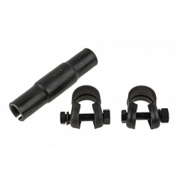 Nyomtávrúd cső DODGE RAM 1500 PICKUP 94-01,RAM 2500 PICKUP 3500 PICKUP 94-02,EXPLORER 4WD 91-94 52000604