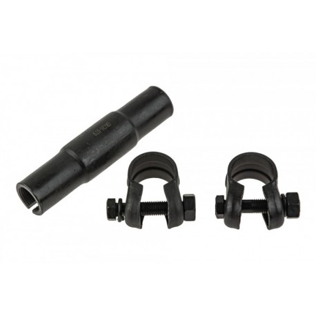 Nyomtávrúd cső DODGE RAM 1500 PICKUP 94-01,RAM 2500 PICKUP 3500 PICKUP 94-02,EXPLORER 4WD 91-94 52000604