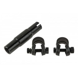 Nyomtávrúd cső DODGE RAM 1500 PICKUP 94-01,RAM 2500 PICKUP 3500 PICKUP 94-02,EXPLORER 4WD 91-94 52000604