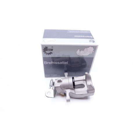 Féknyereg HÁTSÓ JOBB, RENAULT SCENIC II, 7701208257 7701208257