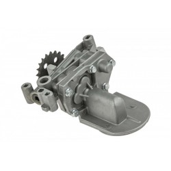 Olajaszivattyú CITROEN/PEUGEOT 1.1,1.4 BERLINGO 96-, C2/C3/C4 04-, SAXO 96-, ZX 91-, NEMO 08-, 106 91-,205,206 98-,