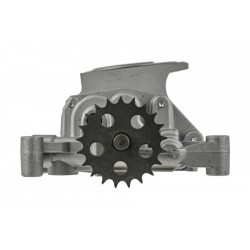 Olajaszivattyú CITROEN/PEUGEOT 1.1,1.4 BERLINGO 96-, C2/C3/C4 04-, SAXO 96-, ZX 91-, NEMO 08-, 106 91-,205,206 98-,