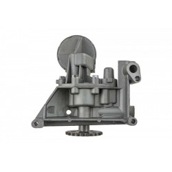 Olajaszivattyú CITROEN/PEUGEOT 1.6 BERLINGO 00-, C2 03-, C3 02-, C4 04-, SAXO 96, XSARA 00- 206 00-, 207 06-, 307 00-, PARTNER