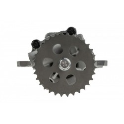 Olajaszivattyú FORD 2.2/2.4/3.2TDCI TRANSIT 04-, RANGER 11- PEUGEOT BOXER 2.2HDI 06- CITROEN JUMPER 2.2HDI 06- FIAT DUCATO