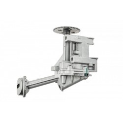 Olajaszivattyú RENAULT 1.4/1.6 CLIO II 99-, MEGANE I 99-, LAGUNA I 97-, LAGUNA II 01-, SCENIC I 99-, THALIA 00-, KANGOO 01-