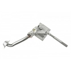 Olajaszivattyú 1.8/1.8T VW PASSAT 96-, AUDI A4 95-, A6 95- 058115105C