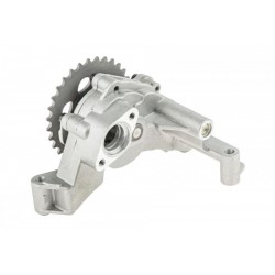 Olajaszivattyú 1.6, 1.8, 1.8T, 2.0, 1.9/2.0TDI VW GOLF IV/V/VI, PASSAT 96-, POLO 95-, TRANSPORTER 03-, TOURAN 03-, CADDY II/III