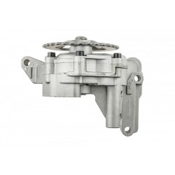 Olajaszivattyú 1.6, 1.8, 1.8T, 2.0, 1.9/2.0TDI VW GOLF IV/V/VI, PASSAT 96-, POLO 95-, TRANSPORTER 03-, TOURAN 03-, CADDY II/III