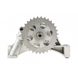 Olajaszivattyú 1.6, 1.8, 1.8T, 2.0, 1.9/2.0TDI VW GOLF IV/V/VI, PASSAT 96-, POLO 95-, TRANSPORTER 03-, TOURAN 03-, CADDY II/III