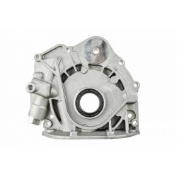 Olajaszivattyú VW TRANSPORTER 2.4, 2.5TDI 90-, LT 2.5TDI 99-, CRAFTER 2.5TDI 06- AUDI ENG. 2.5TDI 100 90-, A6 94- 074115105A