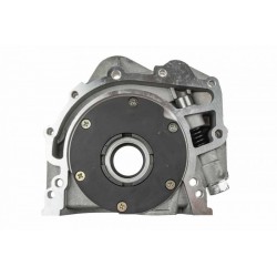 Olajaszivattyú VW TRANSPORTER 2.4, 2.5TDI 90-, LT 2.5TDI 99-, CRAFTER 2.5TDI 06- AUDI ENG. 2.5TDI 100 90-, A6 94- 074115105A